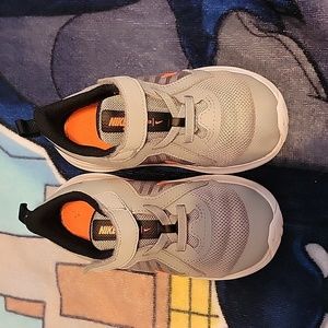 Nike Toddler shoe